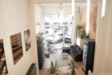 Hamburg Studio Island Studio St. Pauli image 12