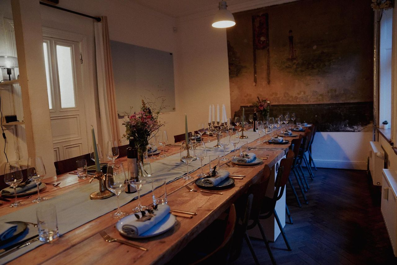 Hamburg  Studio Island Studio St. Pauli image 0