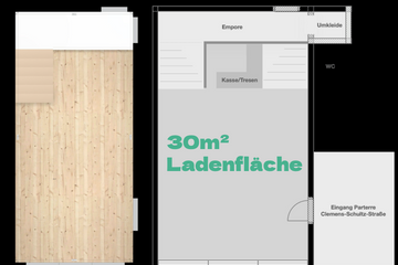 Hamburg Studio Island Studio St. Pauli image 13