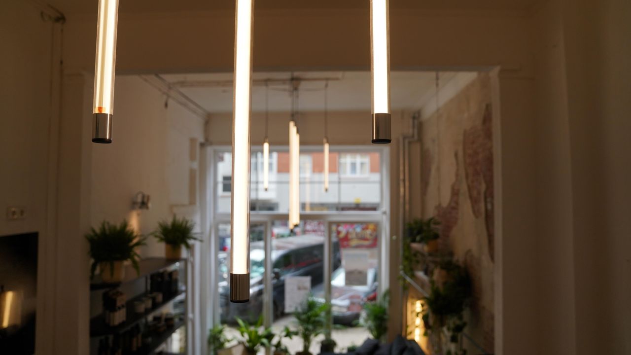 Hamburg  Studio Island Studio St. Pauli image 15