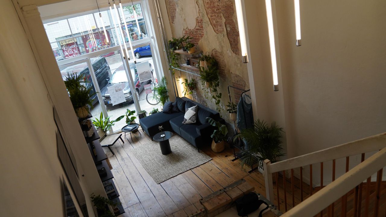 Hamburg  Studio Island Studio St. Pauli image 16