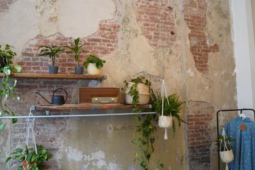 Hamburg Studio Island Studio St. Pauli image 17