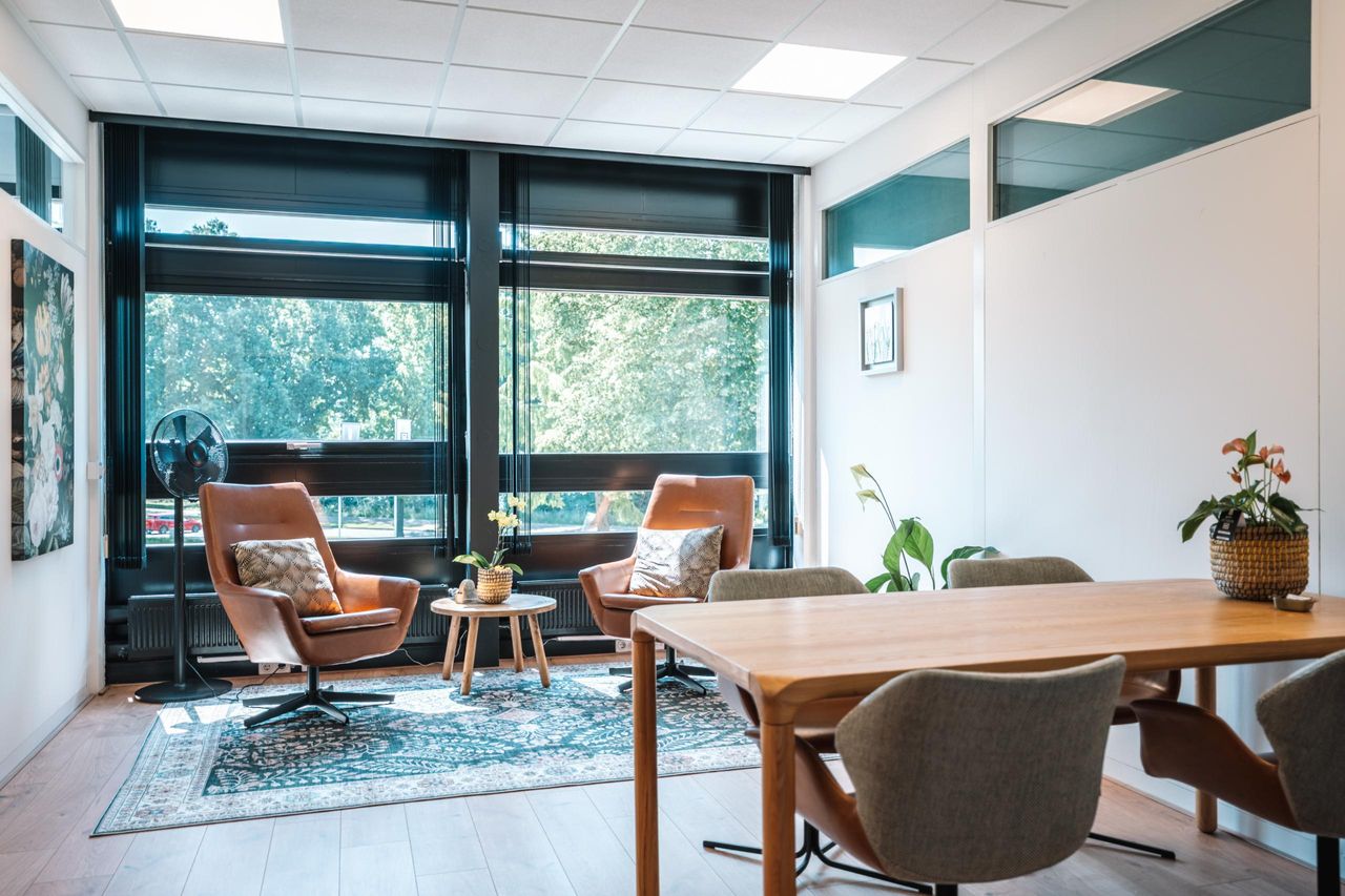 Hoogeveen  Business Center Kamer 67 image 2