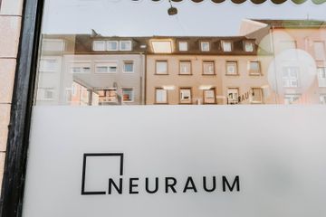 Würzburg Meeting room Neuraum Eventspace: Co-Working, Meetings, Seminare, Events image 1