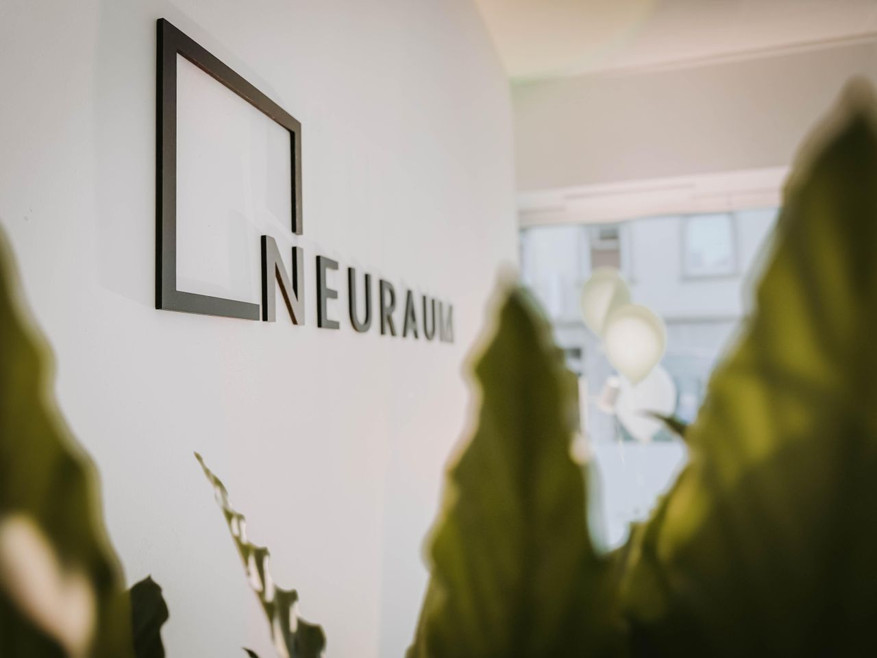 Würzburg  Meeting room Neuraum Eventspace: Co-Working, Meetings, Seminare, Events image 3