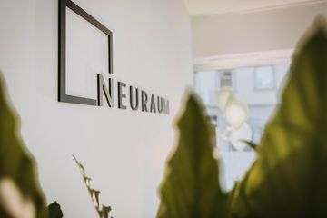 Würzburg Meeting room Neuraum Eventspace: Co-Working, Meetings, Seminare, Events image 3