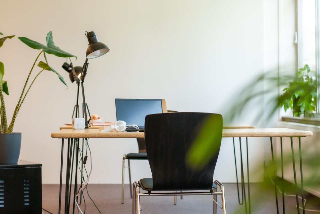 Sankt Peter-Ording  Office desk MindSPOt - coworking space image 2