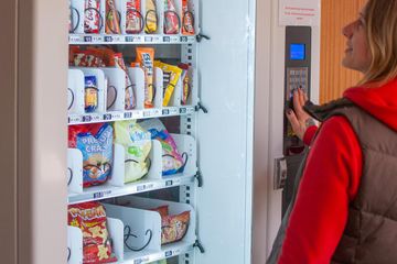 Sankt Peter-Ording Coworking Arbeitsplatz MindSPOt - coworking space image 4