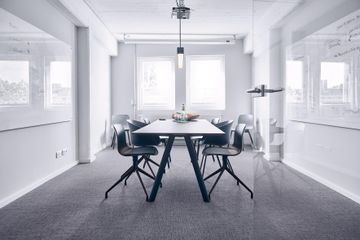 Hannover  Vergaderzalen Meetingraum - Kino image 2