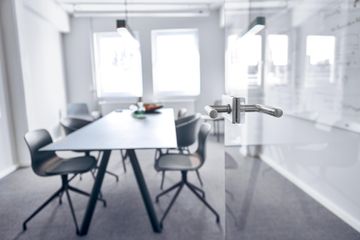 Hannover  Vergaderzalen Meetingraum - Kino image 1