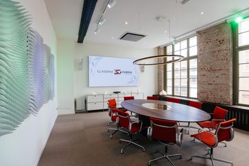 Leipzig  Konferenzräume Konferenzen mit Vision – Ihr Raum für Innovation und Inspiration image 0