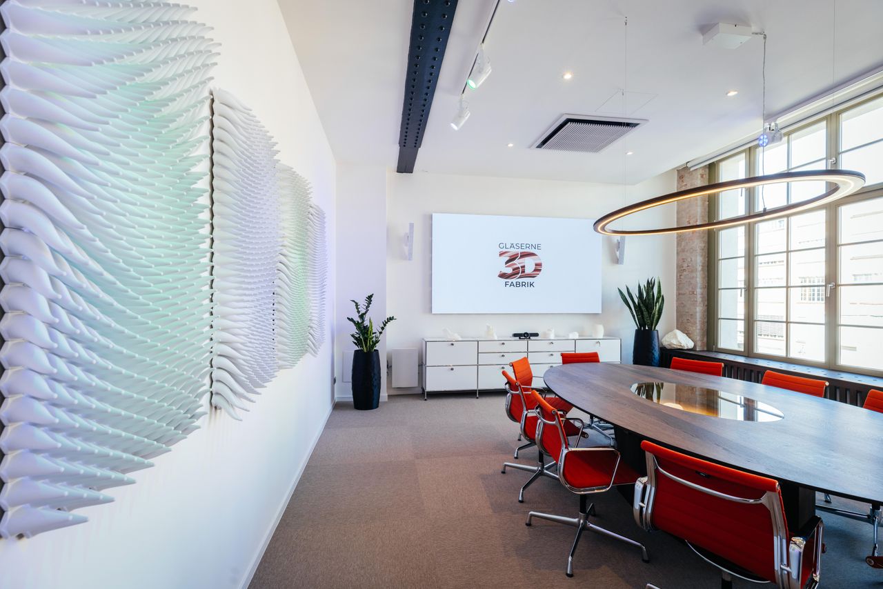 Leipzig  Konferenzräume Konferenzen mit Vision – Ihr Raum für Innovation und Inspiration image 3