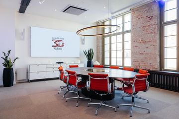 Leipzig  Konferenzräume Konferenzen mit Vision – Ihr Raum für Innovation und Inspiration image 2