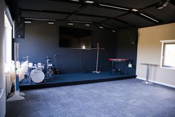 Dresden Evenementenzalen A211 Kleiner Saal image 1