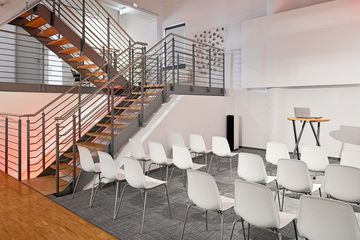 Duisburg  Coworking Space Eventfläche Foyer image 0