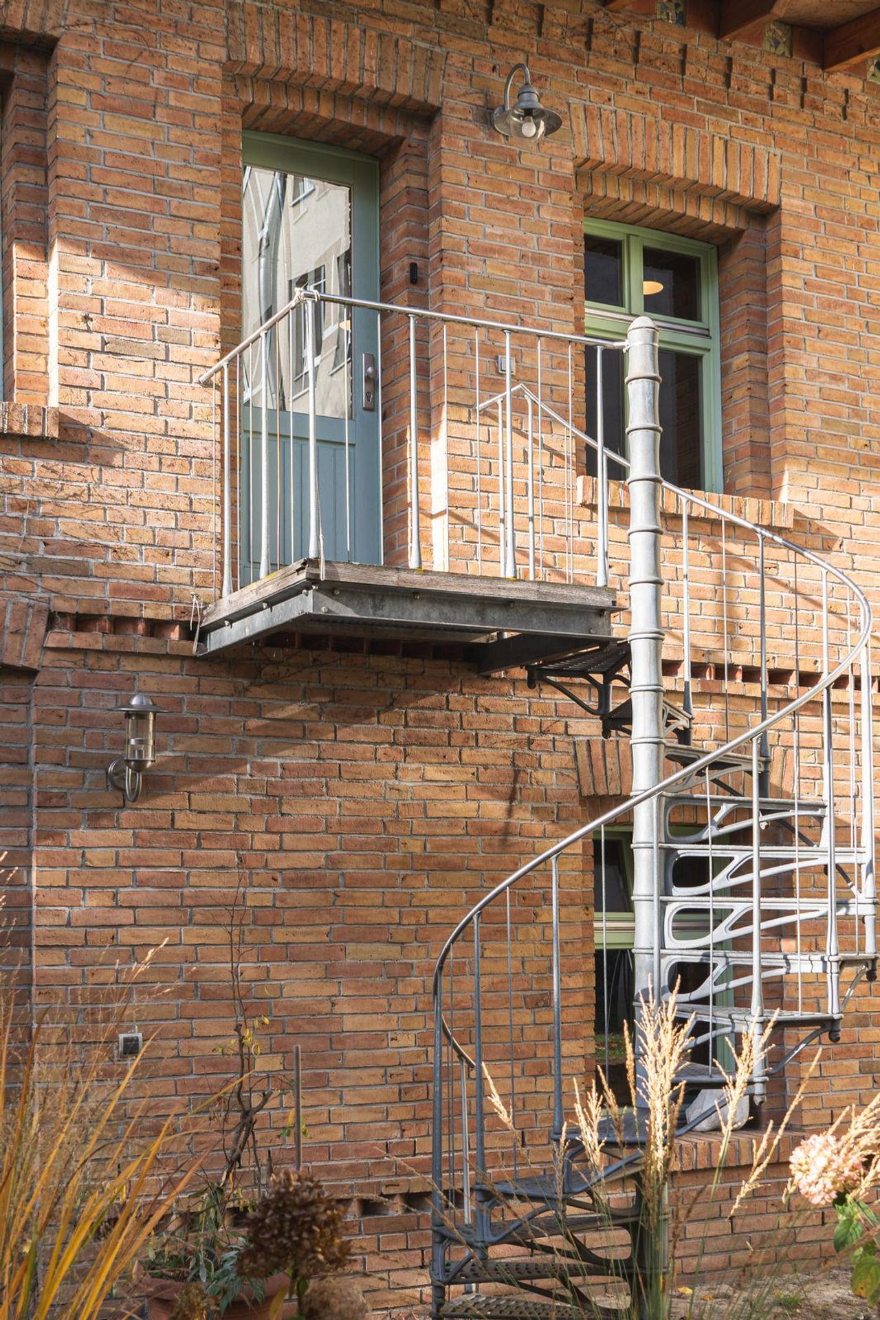 Berlin Mobiles Arbeiten Meeting room Meeting oder Teamevent mit Garten und Terrasse image 9