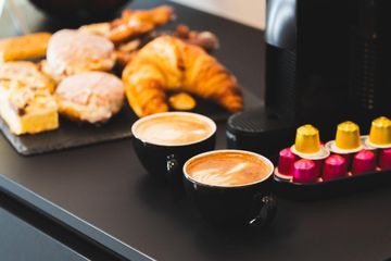 Berlin Mobiles Arbeiten Meetingräume Meeting oder Teamevent mit Garten und Terrasse image 4