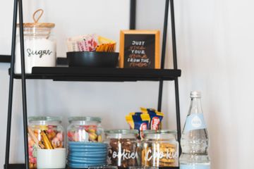 Berlin Mobiles Arbeiten Meetingräume Meeting oder Teamevent mit Garten und Terrasse image 5