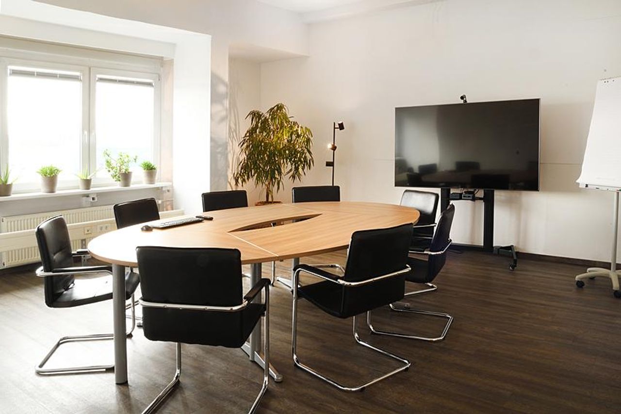 Berlin  Seminar room Konferenzraum image 0