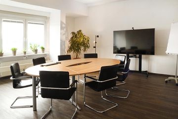 Berlin Seminar room Konferenzraum image 0