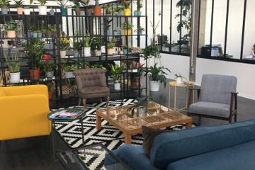 Bordeaux  Coworking space CoHworking image 1