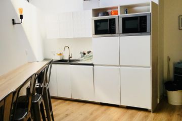 Bordeaux  Coworking space CoHworking image 2