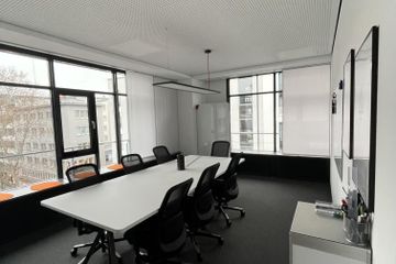 Stuttgart  Meeting room Büro & Meetingraum in Stuttgart Stadtmitte - flexibel buchbar image 2