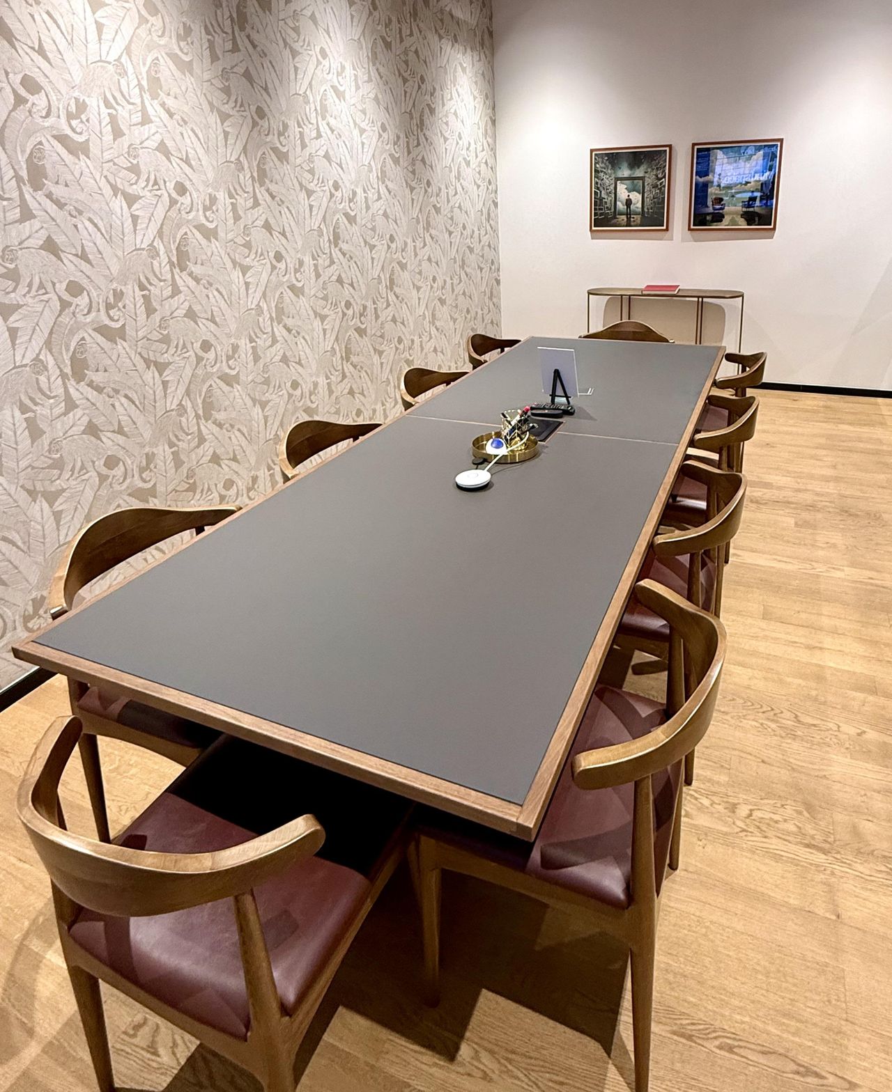 Düsseldorf  Vergaderzalen Konferenzraum M37 - Mindspace Düsseldorf image 2