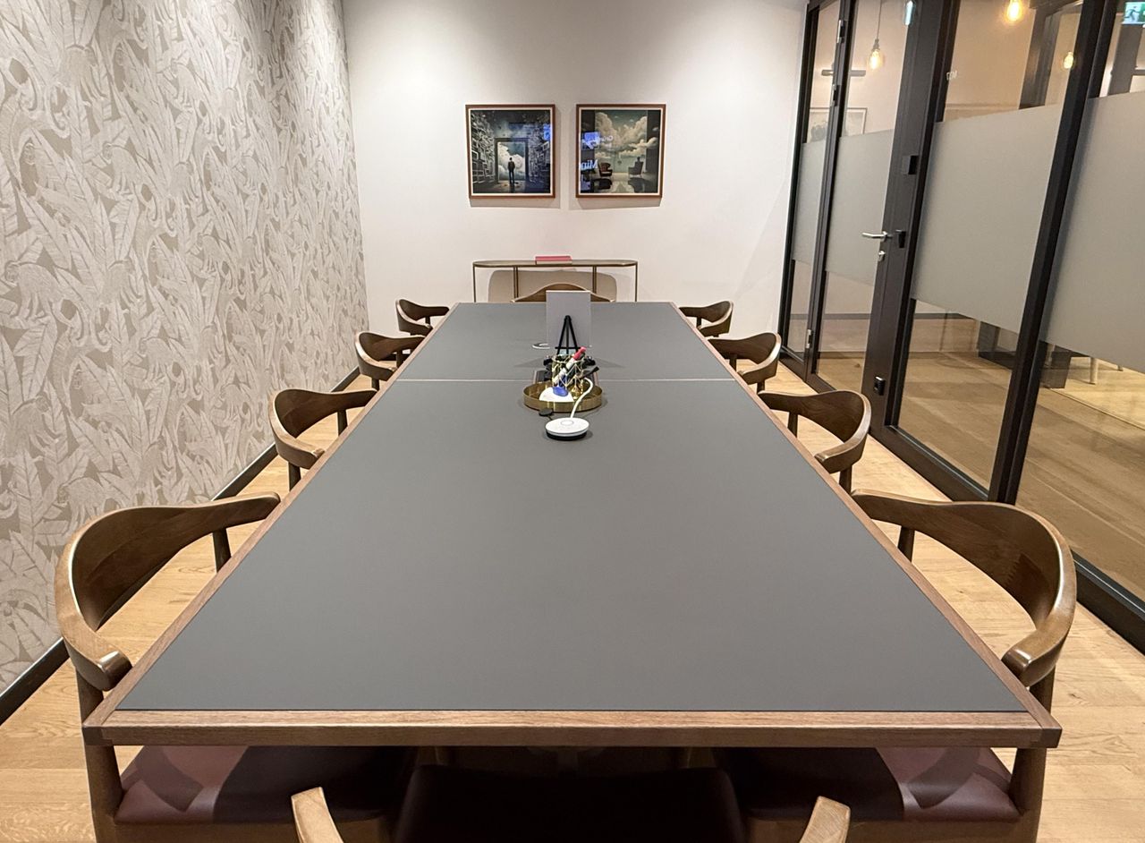 Düsseldorf  Vergaderzalen Konferenzraum M37 - Mindspace Düsseldorf image 3