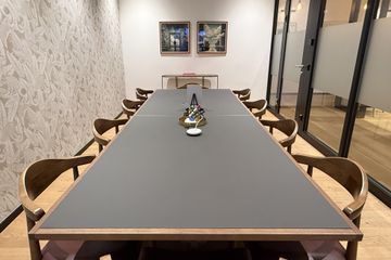 Düsseldorf Meetingraum Konferenzraum M37 - Mindspace Düsseldorf image 3