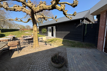 Rest of the World  Meeting room La Fornaccia - de Kapschuur image 0