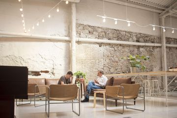 Barcelona Corporate event spaces Flex Room image 2