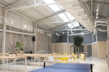 Barcelona Corporate event spaces Flex Room image 1