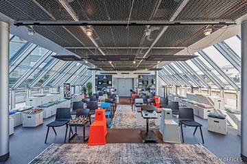 Karlsruhe Creative Meeting Meeting rooms Work Lab image 1