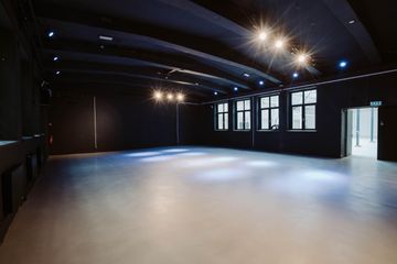 Berlin Offsite-Meeting Corporate event spaces Produktionshallen image 15