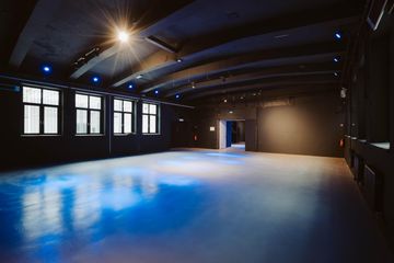 Berlin Offsite-Meeting Corporate event spaces Produktionshallen image 15