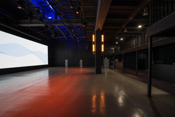 Berlin Offsite-Meeting Eventlocations Produktionshallen image 12