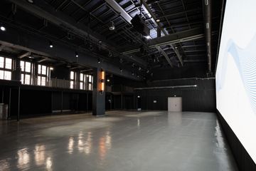 Berlin Offsite-Meeting Eventlocations Produktionshallen image 11