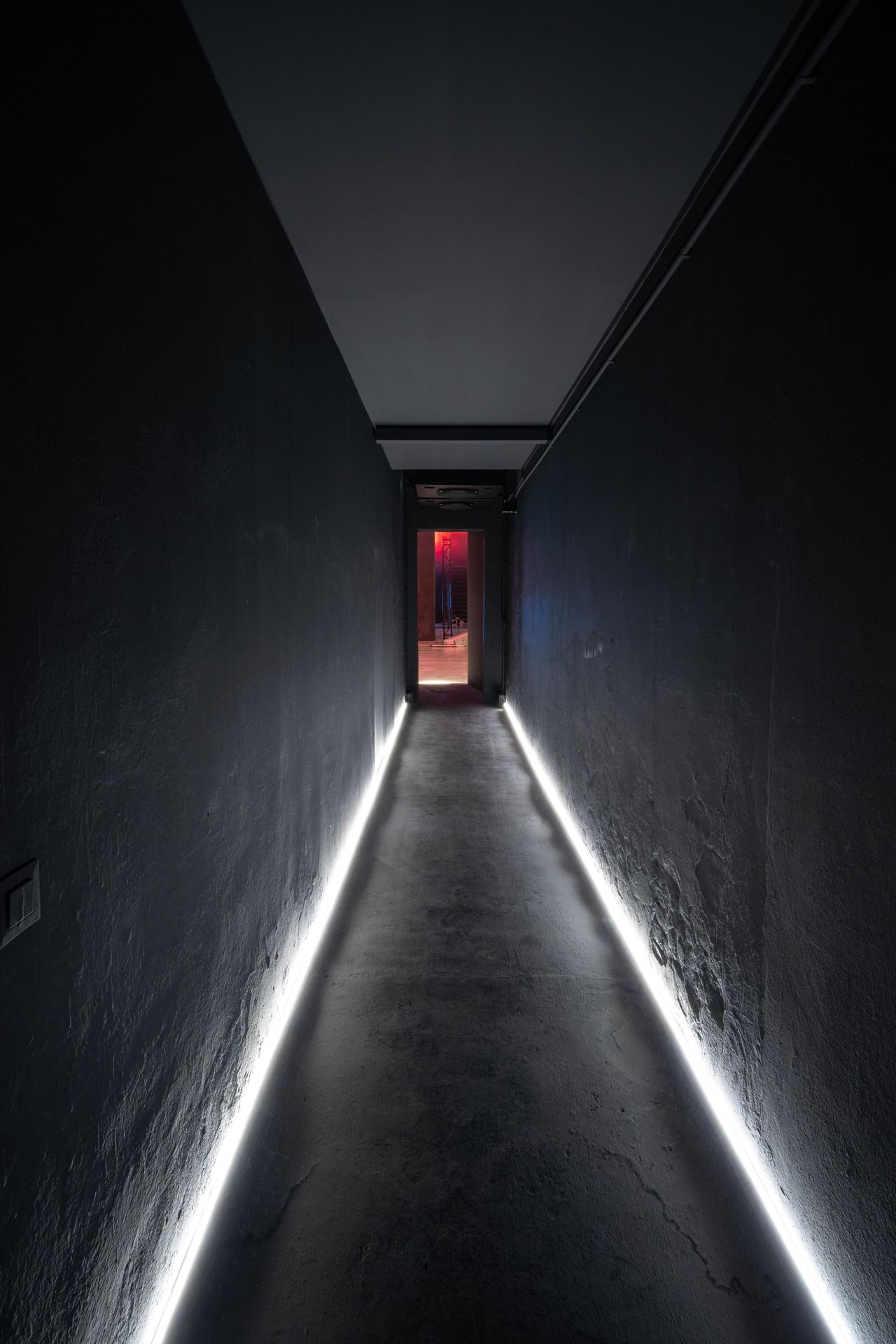 Berlin Offsite Meeting Halle/ Messehalle Produktionshallen image 13