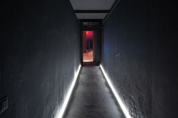 Berlin Offsite Meeting Halle/ Messehalle Produktionshallen image 13