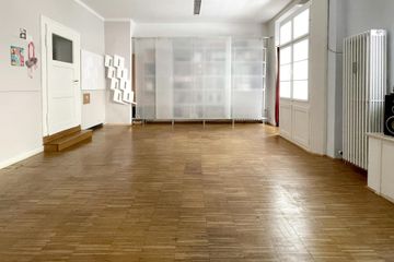 Munich Seminar rooms DAS STUDIO image 2