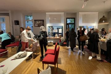 Munich Seminar rooms DAS STUDIO image 3