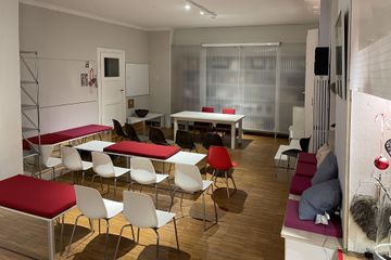 Munich Seminar rooms DAS STUDIO image 4