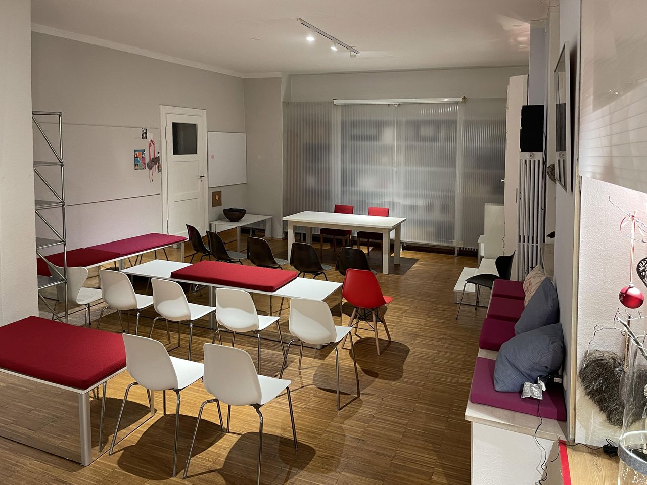 München  Seminarräume DAS STUDIO image 4