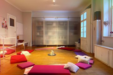 Munich Seminar rooms DAS STUDIO image 2