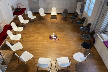 Munich Seminar rooms DAS STUDIO image 1