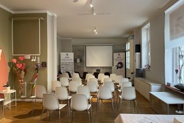 Munich Seminar rooms DAS STUDIO image 6