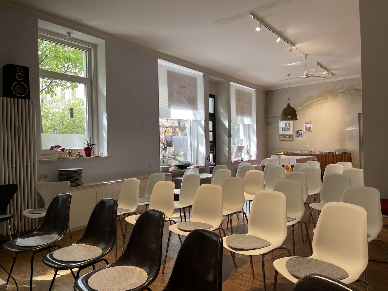 München  Seminarräume DAS STUDIO image 5