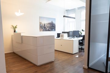 Hamburg  Vergaderzalen Kreativraum image 0