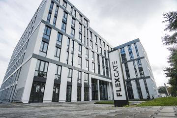 Schönefeld  Meetingräume Business Lounge image 1